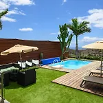 Golfers 6 * San Bartolomé