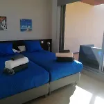 Golfers 6 * San Bartolomé