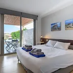 Villa Golfers 6 *