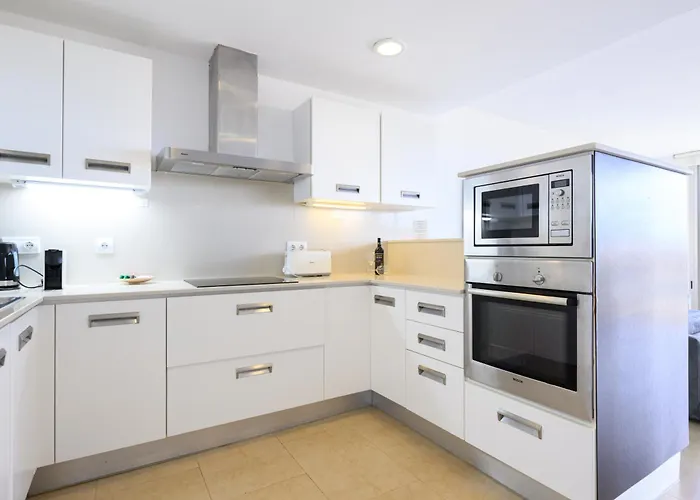 Villa Golfers 6 San Bartolomé