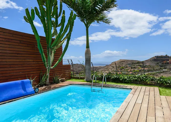 Golfers 6 * San Bartolomé