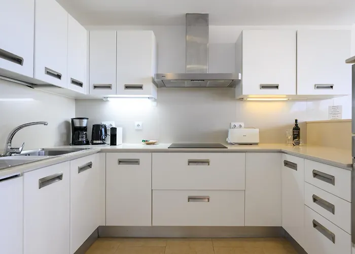 Villa Golfers 6 San Bartolomé