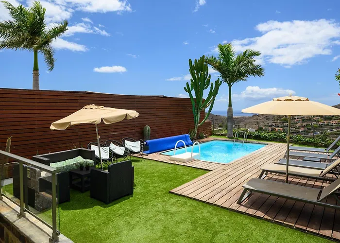 Golfers 6 * San Bartolomé