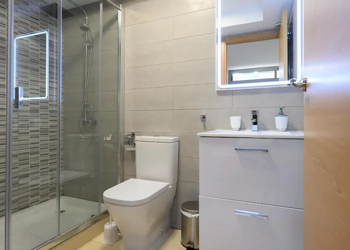 Golfers 6 Villa San Bartolomé