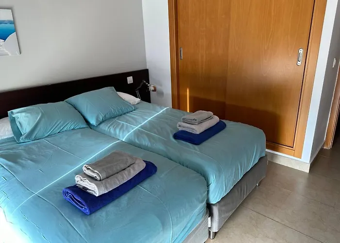 Golfers 6 Villa San Bartolomé