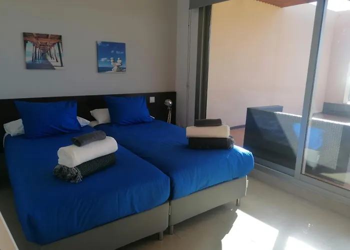 Golfers 6 * San Bartolomé