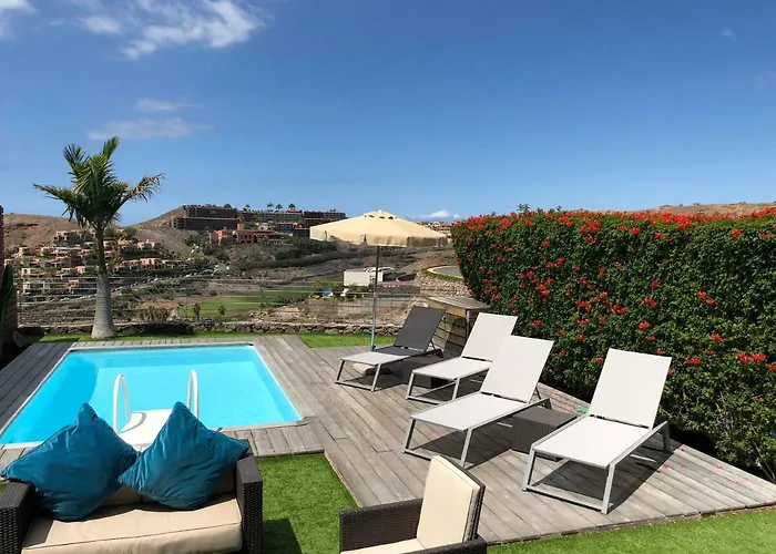 Golfers 6 San Bartolomé